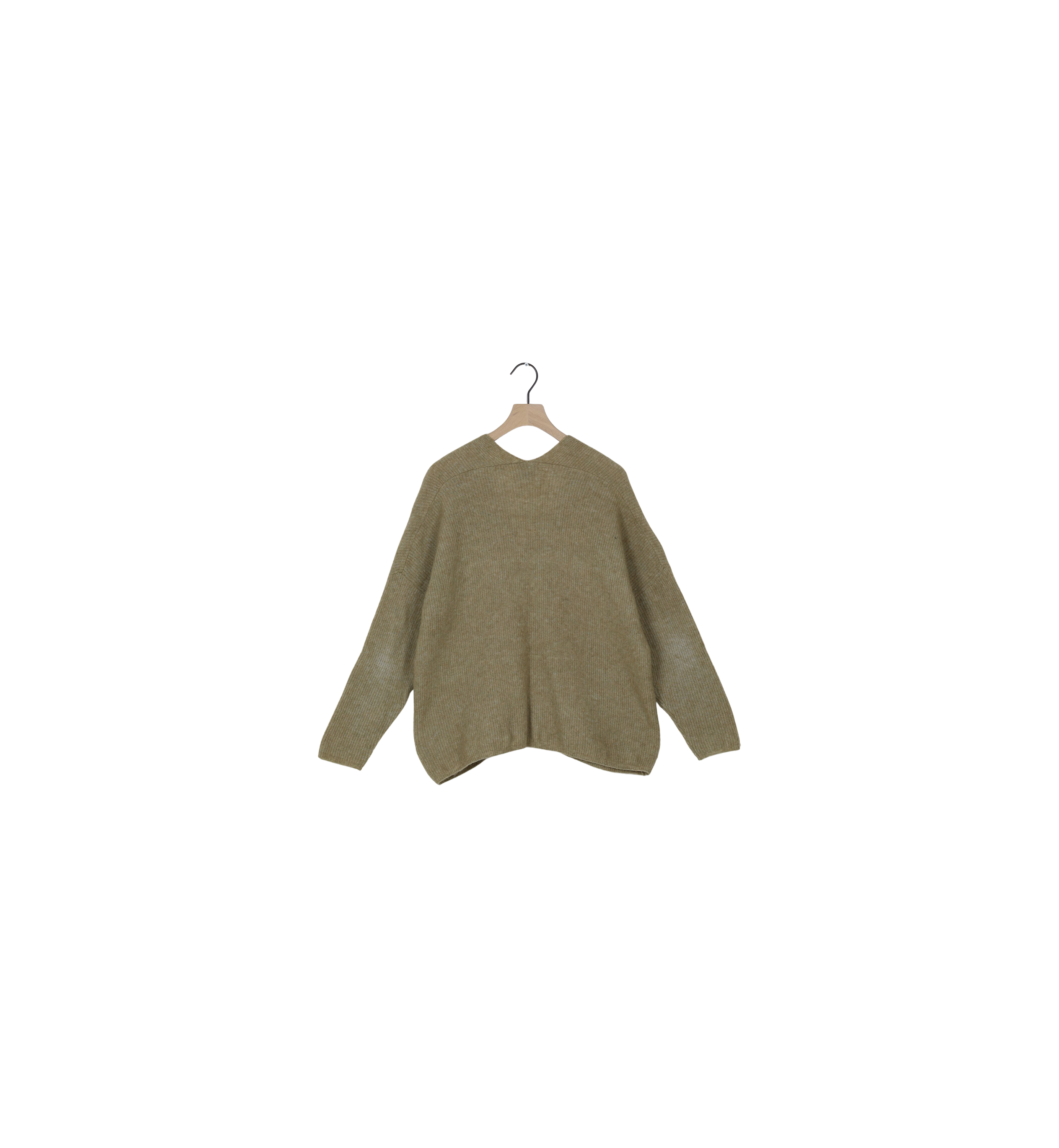 Packshot / Savannah Tan / ReLoved